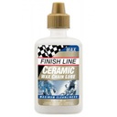 FINISH LINE CERAMIC WAX LUBE parafínový olej 60ml