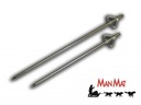 MANMAT STAKEOUT PIN 90 cm