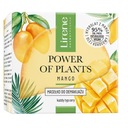 LIRENE Power of Plants Mango odličovacie maslo 50ml