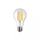 LED žiarovka V-TAC 18W Filament E27 A67 135Lm/W VT-