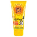 Dax Sun Ultra ľahký ochranný krém na tvár SPF30 Active+ 50ml P1