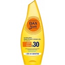 Dax opaľovací krém na tvár 175 ml Spf30 hydratačný