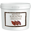 KAKAOVÉ MASLO 200g, prasknuté, nerafinované, surové