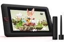 XP-PEN Artist 12 Pro 8192 60° LCD grafický tablet