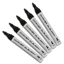 5x Glass Oil Marker Oil Pen Black