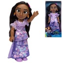 VEĽKÁ BÁBIKA ISABELA MADRIGAL JAKKS PACIFIC DISNEY ENCANTO 35 CM 22081