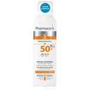 PHARMACERIS S Detská ochranná emulzia SPF50 150 ml