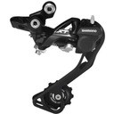 Zadná prehadzovačka Shimano Deore XT RD-M786 10 rýchlostná SGS