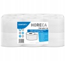 Horeca Comfort+ Jumbo Mini toaletný papier 470/15 celulóza 12 ks.