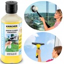 KARCHER RM503 tekutý koncentrát na čistenie okien