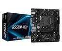 Základná doska ASRock B550M-HDV AM4 DDR4