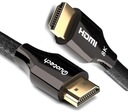 HDMI 2.1 Ultra High Speed ​​​​8K PREMIUM kábel 10m