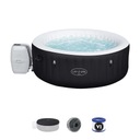 60001 BESTWAY NAFUKOVACIE SPA JACUZZI S MIAMI