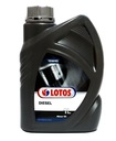 LOTOS OLEJ 15W-40 DIESEL CG-4/SJ 1L