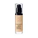 Bourjois123 Perfect Foundation Foundation 52 Vanille