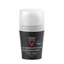 VICHY HOMME roll-on antiperspirant PÁNSKY 48h