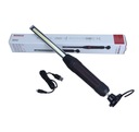 ROOKS SUPER SLIM DIELENSKA LAMPA S PLYNULEM NASTAVENIA SVETLENIA, 10+2W, 800 L