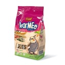 Krmivo pre stredne veľké papagáje Vitapol 2,5 kg