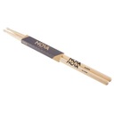 VIC FIRTH NOVA 5BN HICKORY NYLONOVÉ BUBNY