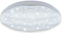 STROPNÉ SVIETIDLO, DEKORATÍVNE LED STROPNÉ SVIETIDLO 24W IP44