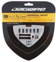 Sada bŕzd Jagwire Universal Sport čierna