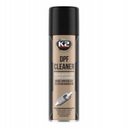 K2 DPF CLEANER REGENERÁTOR ČISTENIE FILTRA