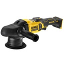 DEWALT EXCENTRICKÁ LEŠTIČKA 18V ​​125MM DCM848N