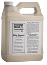 POORBOY'S WORLD White Diamond Show Glaze 3784 ml