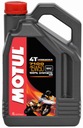 Motul 7100 4T 15W50 4L