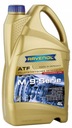 RAVENOL ATF M 9 séria - 4L