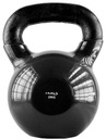 Vinyl Kettlebell na silový tréning 20 kg