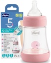 CHICCO ANTI-COOL FĽAŠA PERFECT5 150ml 0+