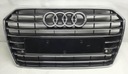 Audi A6 C7 Lift Grill Dummy NOVÝ 4G0853651AE AF