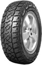 1x pneumatika 265/70R17 KUMHO ROAD VENTURE MT51 121Q