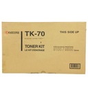 toner Kyocera TK-70 FS-9100 FS-9120 FS-9500 FS9520