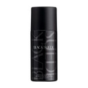 Black Suede Body deodorant sprej - 150 ml