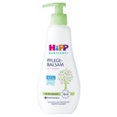 HIPP MLIEKO PRE SUCHÚ hrubú POKOŽKU 300ml PUMP