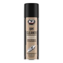 Regenerátor filtra pevných častíc k2-dpf-cleaner-