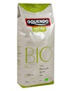 OQUENDO BIO zrnková káva 100% ARABICA 1 kg