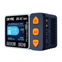 SKYRC B6AC NEO LIPO NABÍJAČKA BATÉRIE LI-ION 1-6S NIMH 10A QC3.0 200W