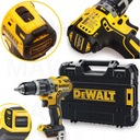 Vŕtací skrutkovač DeWalt DCD796NT, čerstvé dodávky