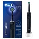 Elektrická zubná kefka Oral-B Vitality Pro D103