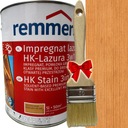 Remmers HK LASUR LAZURA impregnácia dreva 3v1 5L BOROVICA/SMREKIN 2250