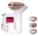 Epilátor Philips Lumea Prestige IPL BRI955