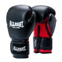 ALLRIGHT TRÉNINGOVÉ BOXERSKÉ RUKAVICE 10 oz