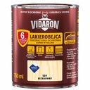 VIDARON Moridlo na lak 0,75L CLEAR S01