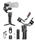 DJI RS 3 MINI GIMBAL 3-AXIS MAX 2KG