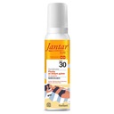 FARMONA Jantar Sun jantárová ochranná pena zlatý prach SPF30 150ml