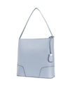 Dámska kabelka PUCCINI Shopper Blue BK1221091 7B