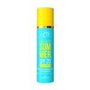 APIS Hello Summer telový olej SPF 20 150 ml